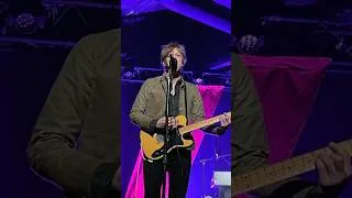 Thumbnail: A funny story about seeing #Spoon live #music #concert #rock #livemusic #indierock #podcast