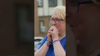 Thumbnail: The Moment He Realized He Was Wanted All Along | BYUtv