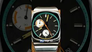 Thumbnail: Top 10 Quartz Watches Part 1