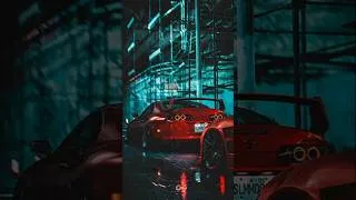 Thumbnail: 🔥 Toyota Supra MK4 Edit 🏎️ | Legendary JDM Beast 😈 #shorts