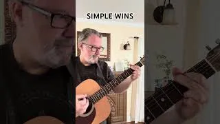 Thumbnail: 40 Years of Playing Guitar Taught Me This