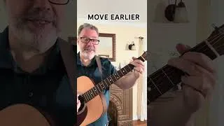 Thumbnail: Can’t Change Chords Fast Enough? Try This