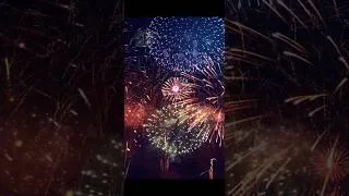 Thumbnail: The Most Expensive Fireworks in 4K