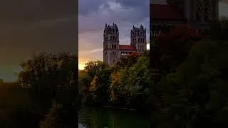 Thumbnail: Bavaria Fall Vibes 🍂 #autumn #bavaria #shortvideo #viralshorts #fallfoliage #viralvideo