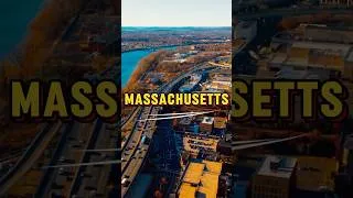 Thumbnail: Beautiful autumn Massachusetts #autumn #massachusetts #viralshorts #shortvideo #autumncolors