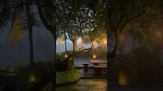 Thumbnail: Rainy Day  #rain #deepsleep #relax