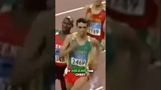 Thumbnail: The Most Beautiful Running Technique