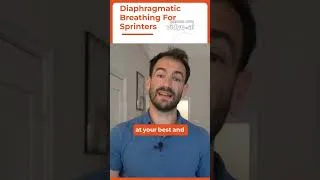 Thumbnail: The Benefits of Diaphragmatic Breathing for Sprinters