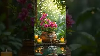 Thumbnail: Nature Sounds for Deep Relaxation 🌿 | Calming Forest, Water & Wind Ambience  #Relaxation #Relaxing