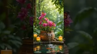Thumbnail: Take a quiet moment with God through soothing piano and violin instru...e  #Relaxation #Relaxing