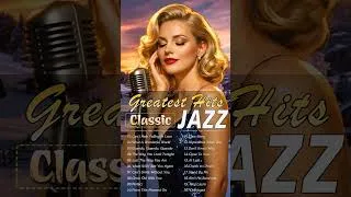 Thumbnail: Best 1950s Jazz Songs 💖 #jazzclassics #relaxnightjazz #jazzmusic