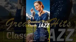 Thumbnail: Jazz Music Best Songs 🎸 #jazzmusicbestsongs #jazzclassics #jazzmusic