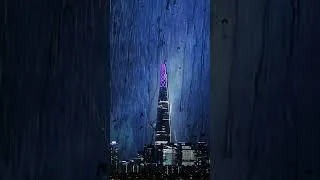 Thumbnail: ⚡️ Thunderstorm Sounds and Rain in Seoul, Korea | Massive Thunder and Lightning #shorts #shortvideo