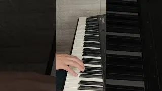 Thumbnail: The Day Feels Different When the Piano Begins ☕ #smoothjazz #jazz #pianojazz
