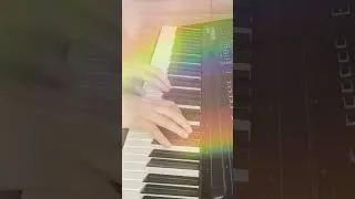 Thumbnail: Piano Notes Drifting Through an Unhurried Day 🎹 #jazzpiano #calmjazz #jazzmusic
