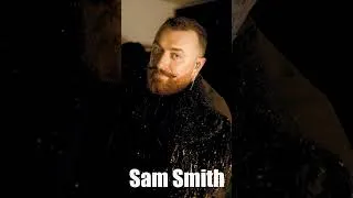 Thumbnail: Sam Smith