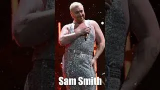 Thumbnail: Sam Smith