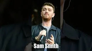 Thumbnail: Sam Smith