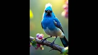 Thumbnail: Calming Bird Sounds & Piano Music - Nature Sounds for Meditation & Peace
