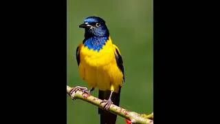 Thumbnail: Bird Sounds & Relaxing Piano - Nature Sounds for Deep Sleep & Stress Relief