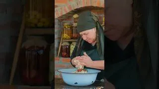 Thumbnail: Grandma’s Forgotten Village Recipe... 🤫✨