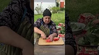 Thumbnail: Grandma’s Secret Recipe (Revealed) 🤫📜