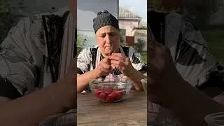 Thumbnail: Fresh Strawberries in Village Life 🍓🌿