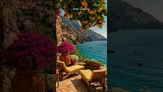 Thumbnail: The Amalfi Coast Dream Everyone Wants to Live 🍋🇮🇹