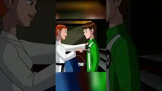 Thumbnail: gwen and ben 10 relation #ben