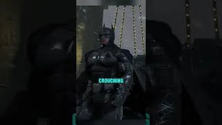 Thumbnail: arkham origin going to gotham