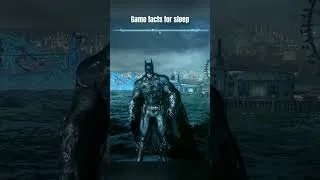 Thumbnail: batman map boundry