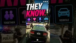 Thumbnail: GTA 6 Police Know What You’re Wearing