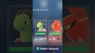 Thumbnail: TOP tips for beginners Pokemon Legends ZA #pokemon #pokemonlegends #pokemonlegendsza