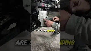 Thumbnail: Replacement Toyota Frame Ends