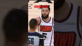 Thumbnail: 👀Fred VanVleet Crashed Out on The Referees