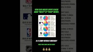Thumbnail: Professional Sports Financial Report