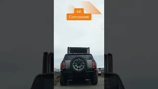 Thumbnail: The logistics behind Motor Bella Detroit 2021