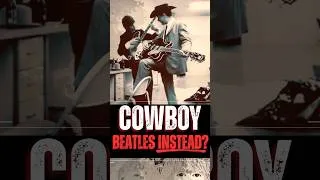 Thumbnail: The Beatles Almost Made a Western Instead of Revolver