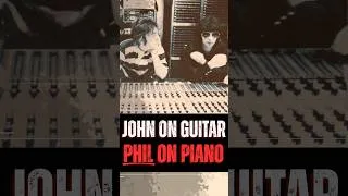 Thumbnail: John Lennon Needed 27 Takes for His Simplest Solo Song