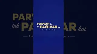 Thumbnail: Official Trailer | Parvah Hai Toh Parivar Hai - Care is what makes a Family | A Reliance Documentary
