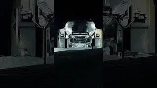 Thumbnail: Dense Void - Grounded Sci-Fi Cosmic Horror  #densevoid #scifigame #horrorgame