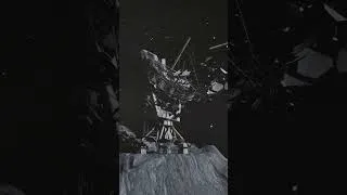 Thumbnail: Dense Void - Grounded Sci-Fi Cosmic Horror  #densevoid #gaming #scifigames #horrorgaming