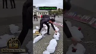Thumbnail: In the Heart of Berlin: Child Martyrs | Angels of Jannah