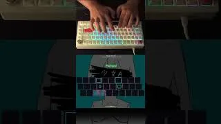 Thumbnail: #1 Rhythm Typer Player