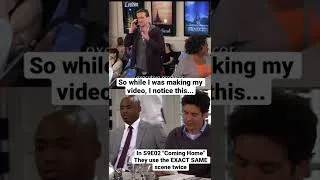 Thumbnail: "Go for Barney!" #shorts | How I Met Your Mother