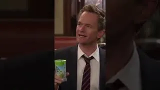 Thumbnail: "I only have one rule..." #shorts | How I Met Your Mother