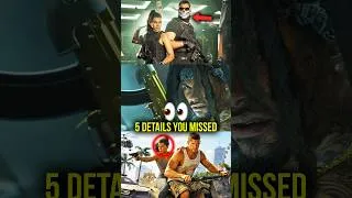 Thumbnail: New GTA 6 Details You Probably Missed #GTA6