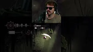Thumbnail: Silksong Meeting Groal For The First Time #shorts