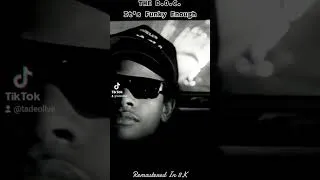 Thumbnail: The D.O.C. - It's Funky Enough [Remastered In 8K] (Official Music Video)
