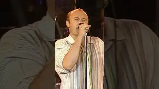 Thumbnail: Two Hearts #shorts #80smusic #philcollins #livemusic